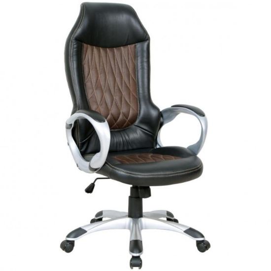 Obrazek Krzesło obrotowe CX0906HBR