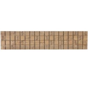 Obrazek Półka Natural N-11 kratka Ribbeck
