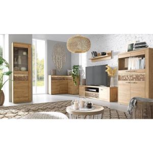Obrazek Półka Natural N-11 kratka Ribbeck