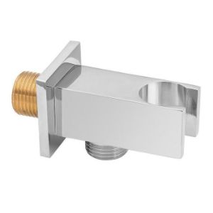 Obrazek Przyłącze kątowe kwadratowe SC-P1-037