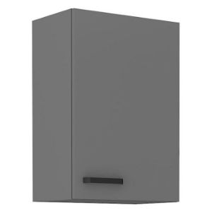 Obrazek Szafka kuchenna NESSA antracyt 50g-72 1f