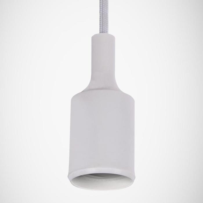 Lampa Volta white E27 03526