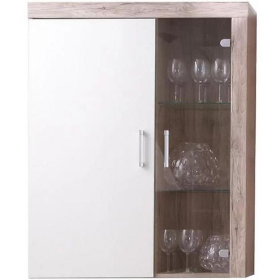 Obrazek Witryna 4 Samba san marino/crem