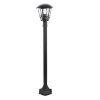Obrazek Lampa ogrodowa Marseille 8568 LP1