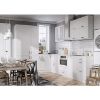 Obrazek Szafka kuchenna UHOW 60 - Milano Bianco Super Mat