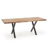 Obrazek Stół Alvar 120 drewno lite