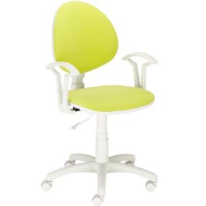 Obrazek Krzesło obrotowe Fado White M-38