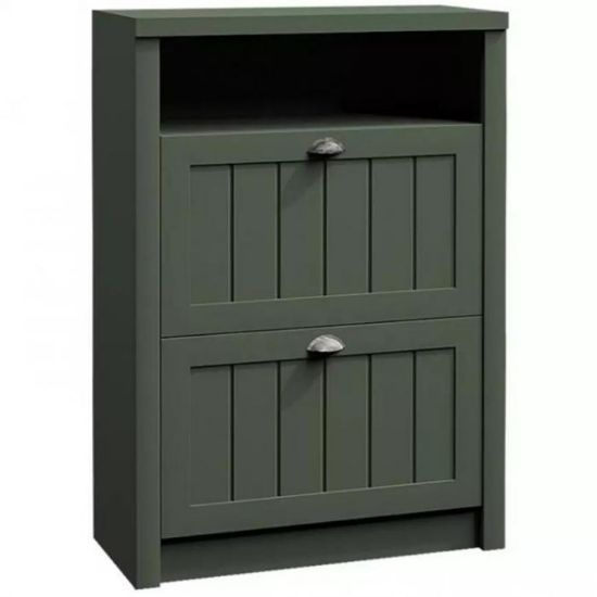 Obrazek Szafka na buty Prowansja SNB