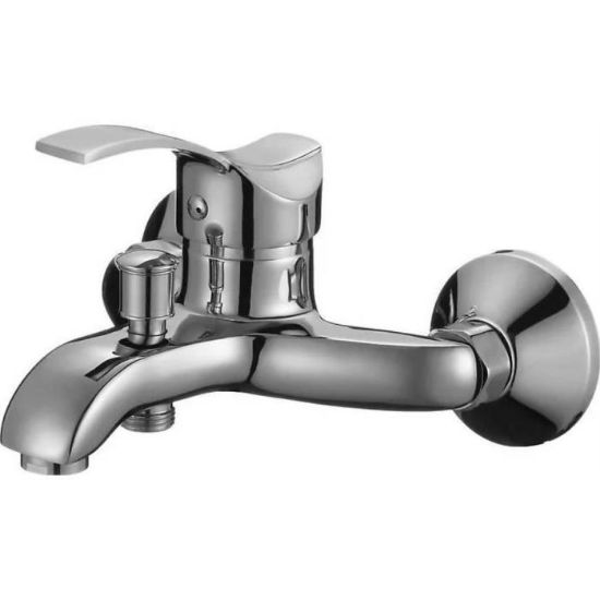 Obrazek Bateria wannowa ścienna Anubis