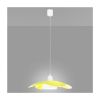 Obrazek Lampa Kenya 1267 Limonka LW1