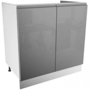 Obrazek Szafka kuchenna Gardena D80Z grey