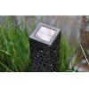 Obrazek Lampa solarna Ażurowa ST-82448