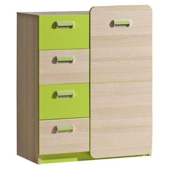 Obrazek Komoda Lorento L6