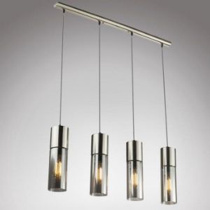 Obrazek Lampa Annika 21000-4HN chrom LW4