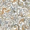Obrazek Gres Paisley mysore 25/25