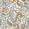 Obrazek Gres Paisley mysore 25/25