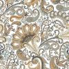 Obrazek Gres Paisley mysore 25/25