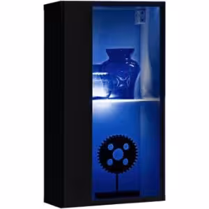 Obrazek Witryna Switch WW 4 czarny