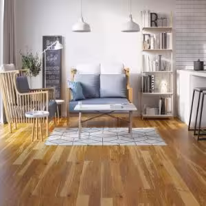 Obrazek Deska podłogowa Barlinek Dąb Bagienny 14x180x1092 