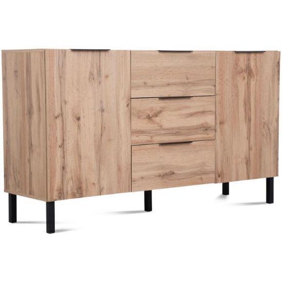 Obrazek Komoda Calvaro 2D3S