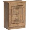 Obrazek Komoda Tadeusz T4 4S dąb lefkas
