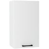 Obrazek Szafka kuchenna Max W40 Pl biały 