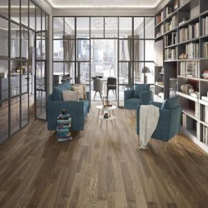 Obrazek Deska podłogowa Barlinek Jesion Country 14x130x1092 