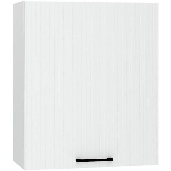 Obrazek Szafka kuchenna Kate w60 pl biały groszek