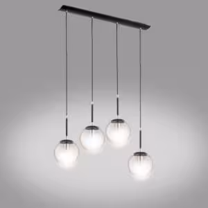 Obrazek Lampa Sebia 61064 LW4