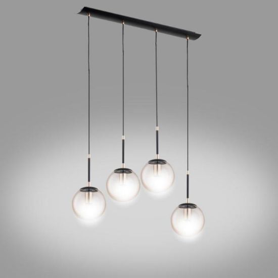 Obrazek Lampa Sebia 61064 LW4