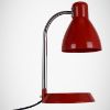 Obrazek Lampa Kati E27 Red 02858 LB