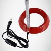 Obrazek Lampa Kati E27 Red 02858 LB