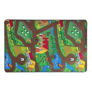 Obrazek Dywan Kids 1,0/1,5 City farm