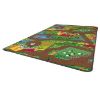 Obrazek Dywan Kids 1,0/1,5 City farm