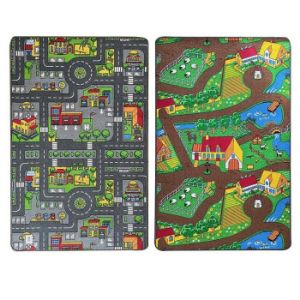 Obrazek Dywan Kids 1,0/1,5 City farm