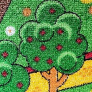 Obrazek Dywan Kids 1,0/1,5 City farm