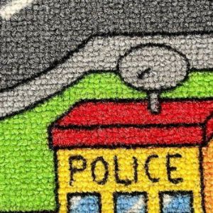 Obrazek Dywan Kids 1,0/1,5 City farm