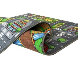 Obrazek Dywan Kids 1,0/1,5 City farm