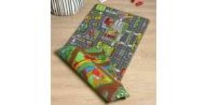 Obrazek Dywan Kids 1,0/1,5 City farm