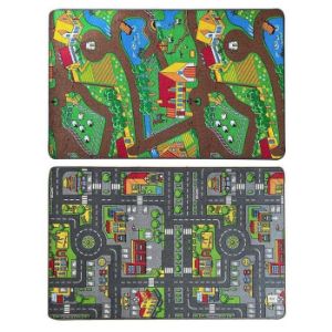 Obrazek Dywan Kids 1,0/1,5 City farm