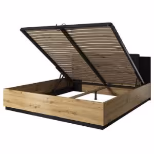 Obrazek Łóżko Sigma 160/200 31 artisan