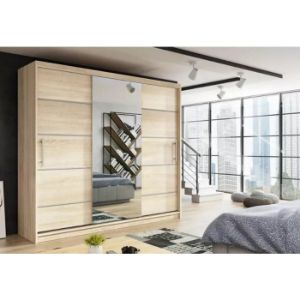 Obrazek Szafa Rio 180 Sonoma