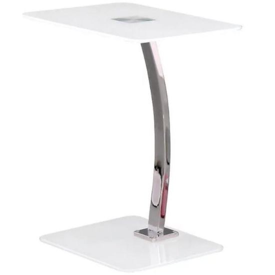 Obrazek Stolik Laptop white TT-1407