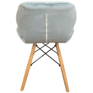 Obrazek Krzesło Malta błękit