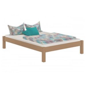 Obrazek Łóżko Dora 160x200 sosna bejca dąb 