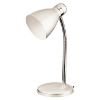 Obrazek Lampa biurkowa Patric 4205 biała