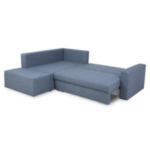 Obrazek Narożnik z funkcją spania Kenya prawy