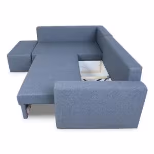 Obrazek Narożnik z funkcją spania Kenya prawy