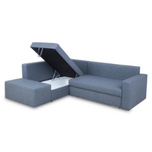 Obrazek Narożnik z funkcją spania Kenya prawy