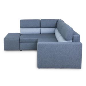 Obrazek Narożnik z funkcją spania Kenya prawy